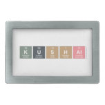Kushal  Belt Buckle