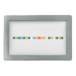 Element Research Project  Belt Buckle