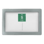 s
   Belt Buckle