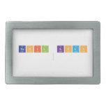 RAHIL KHAN
   Belt Buckle