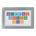 Natdanai
 Tarneiam
 SKC  Belt Buckle