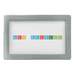 Mrs maxwell   Belt Buckle