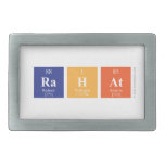 Rahat  Belt Buckle