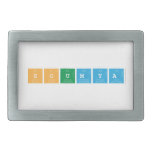 SOUMYA  Belt Buckle