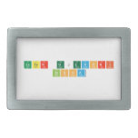 Ester Gjevori
    Bisha  Belt Buckle