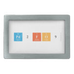 Pd2FO9  Belt Buckle