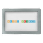 Happy Birthday  Belt Buckle