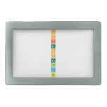 S
 c
 i
 e
 n
 c
 e
 L
 a
 b  Belt Buckle