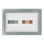 palak ahir   Belt Buckle
