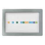 N D T Mechanical   Belt Buckle