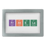 fratela  Belt Buckle