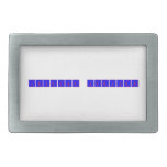 I|nst|ant P|r|eview  Belt Buckle