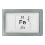 fe  Belt Buckle