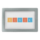 hizria  Belt Buckle