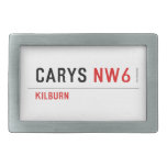 CARYS  Belt Buckle