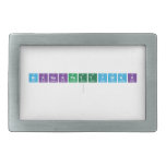 Niknakpattywak
   Belt Buckle