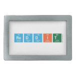 reddit  Belt Buckle
