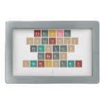 Creating
 Solutions
 Through
 Green
 Chemistry
   Belt Buckle
