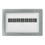 Stephanie
   Belt Buckle