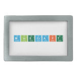 Minecraft  Belt Buckle