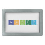 Bentley  Belt Buckle