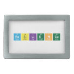 Resilience  Belt Buckle