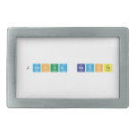 joshua batiste   Belt Buckle