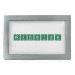Prithwish   Belt Buckle