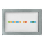 Lorenzo sei scemo  Belt Buckle