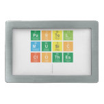 Pastel 
 music
 clothes
   Belt Buckle