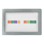 fukc finland  Belt Buckle