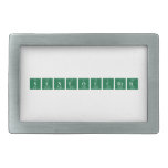 Suntoucher  Belt Buckle