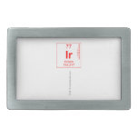 ir
   Belt Buckle