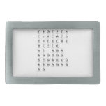 ABCDEFGH
 IJKLMNDO
 PQRSTUV
 WXYZM 
 NC ARATAS
 BEBACACLCECU
 ESFRGAGEINLILA
 MONINOPARARUSE
 SITA
   Belt Buckle