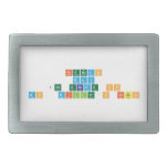 Brendan
 May
 2nd Grade CP
 Ms. Miller's Class  Belt Buckle