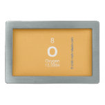 O  Belt Buckle