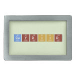 CAYDIID  Belt Buckle