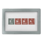 Emma  Belt Buckle
