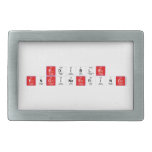Edible
 Engi|nee|ri|ng  Belt Buckle