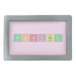 Nikhitha   Belt Buckle