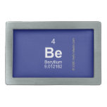 BE  Belt Buckle
