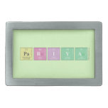 Pariya  Belt Buckle