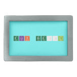 Elif ERGÜL   Belt Buckle
