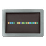 hanie lorainelovesyou   Belt Buckle