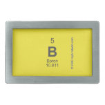 B  Belt Buckle