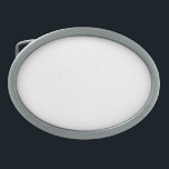 Belt Buckle<br><div class="desc">Make it truly yours with this simple white minimalist design. Just add your photo and text to customize it your way. Need a hand with personalization? Hit the message button below—I'd love to help!</div>