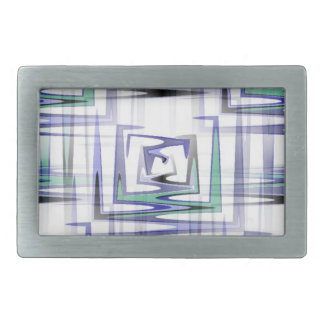 Belt buckle