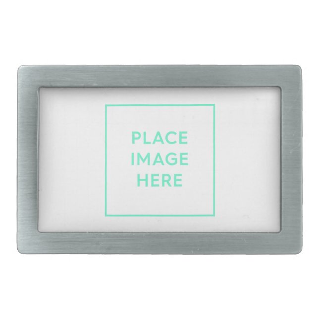 Belt Buckle (Front)