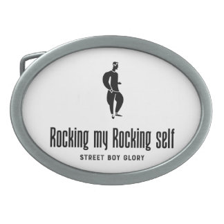 Belt Buckle