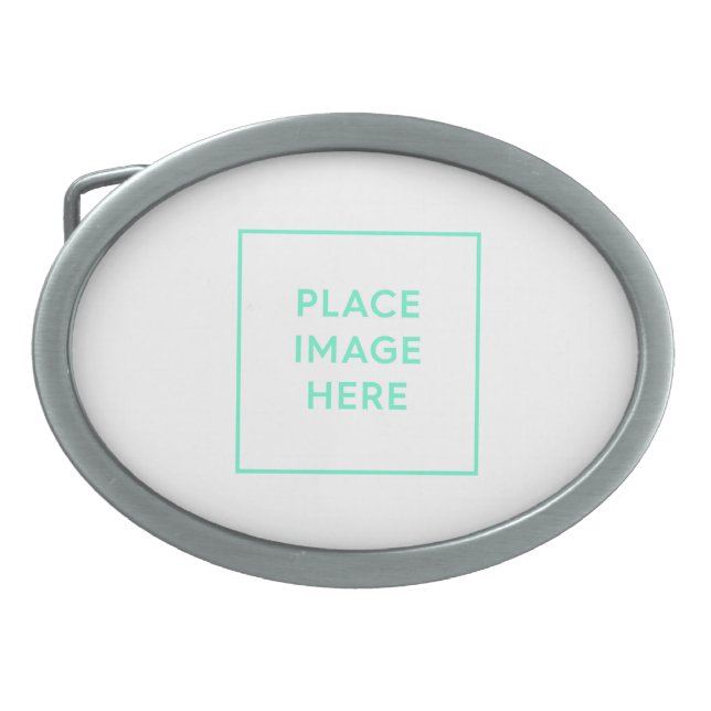 Belt Buckle (Front)